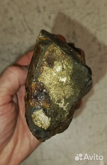 Симбирцит 2