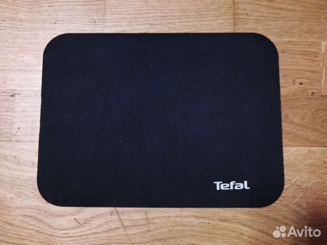 Коврик для мыши tefal