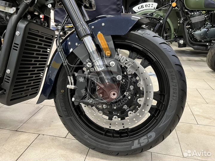 Дорожный мотоцикл Groza RL800 новый