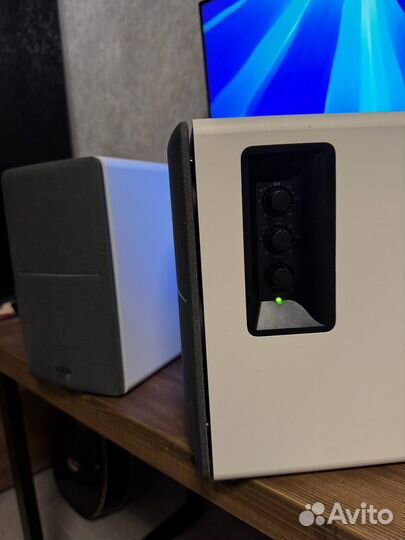 Колонки Edifier R1280T