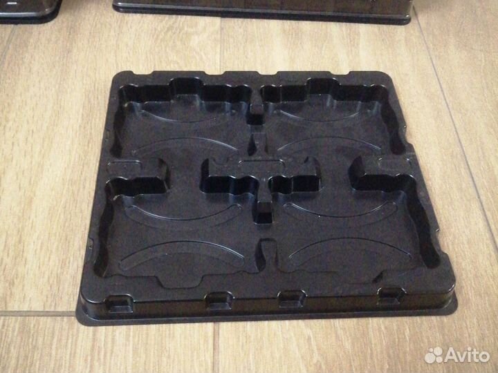 Коробки боксы для памяти и ssd