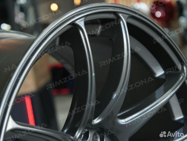 Литые диски Work R18 для Hyundai. Рассрочка