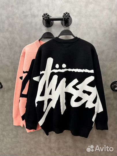 Свитер Stussy (Premium)