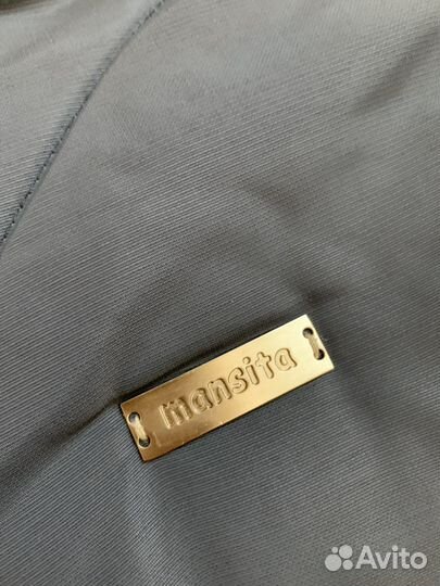 Зимний конверт mansita