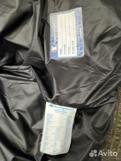 Пуховик мужской Cemnlon