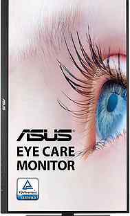 Монитор LCD asus VA24dqsb 23.8 wled IPS monitor, 1