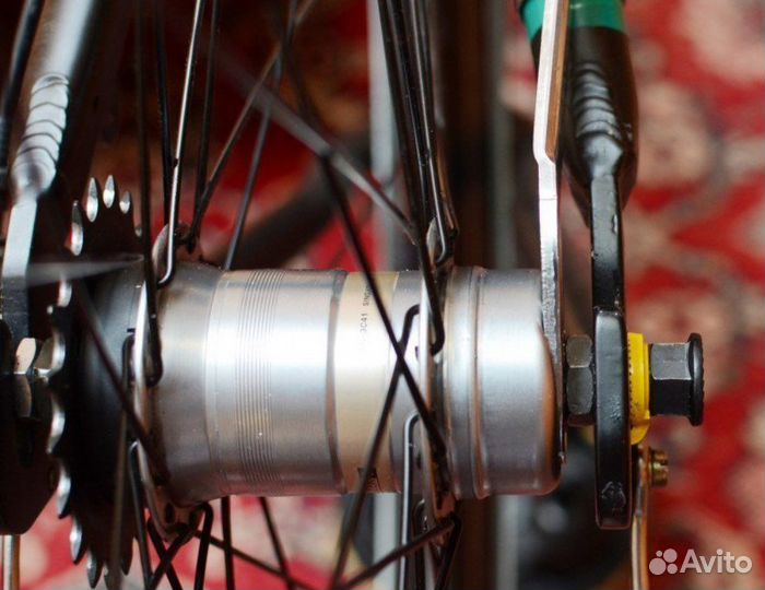 Втулка планетарная Shimano