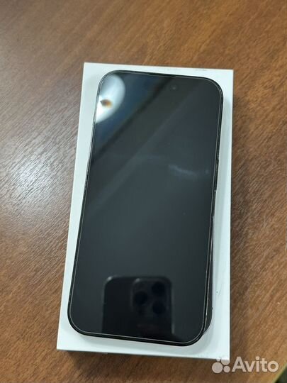 iPhone 14 Pro, 128 ГБ