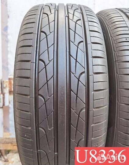 Hankook Ventus V2 Concept 2 H457 215/45 R17 91L