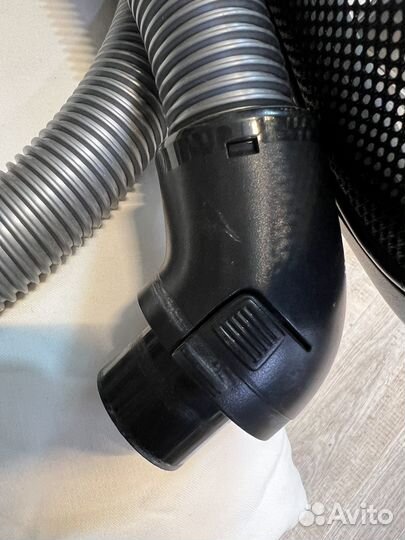 Шланг для пылесоса philips fc
