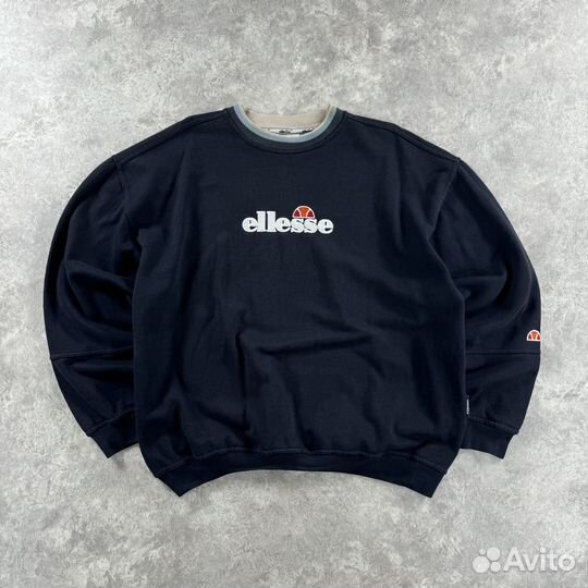 Свитшот Ellesse