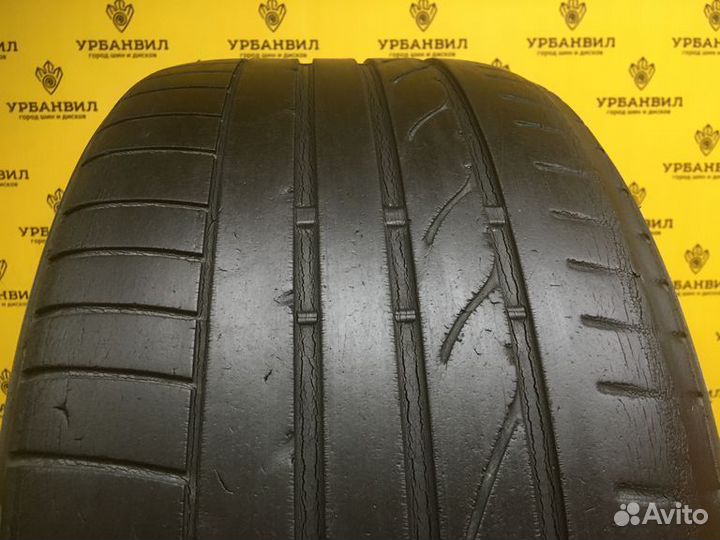 Bridgestone Potenza RE050A 245/35 R18 88Y