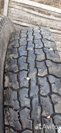 Шины камаз
