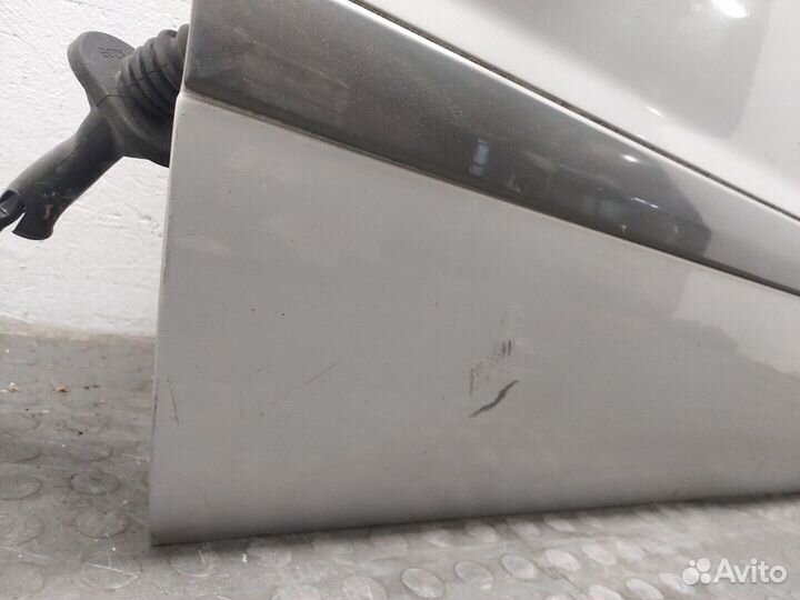 Дверь боковая Mitsubishi Space Wagon, 1999