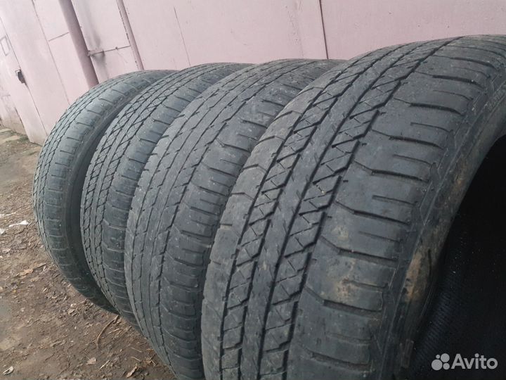 Bridgestone Dueler H/T 275/50 R22 111N
