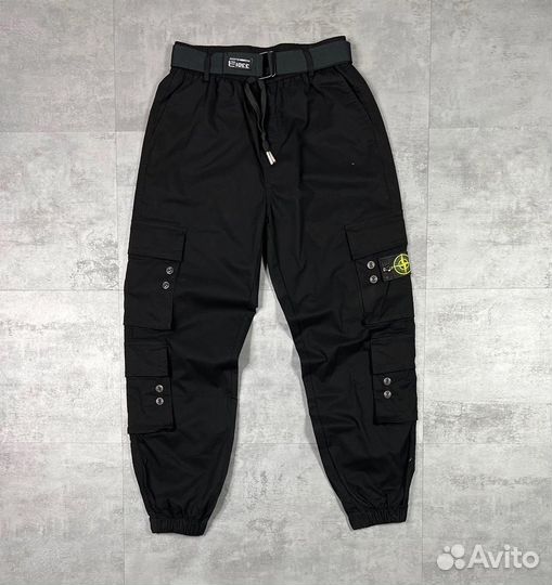 Джогеры мужские