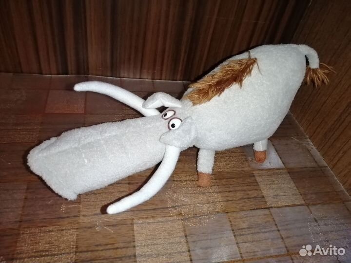 Мягкая игрушка