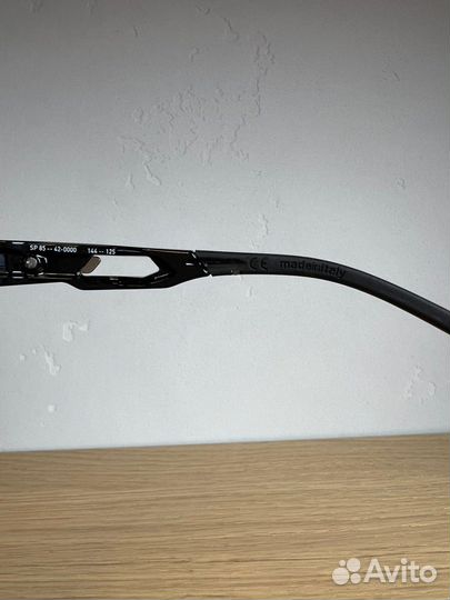 Очки Rudy Project Kelion Photochromic Black