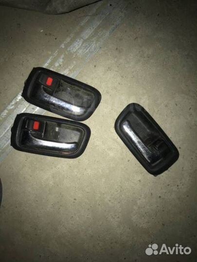 Ручки дверей внутренние Jzx100 Gx100