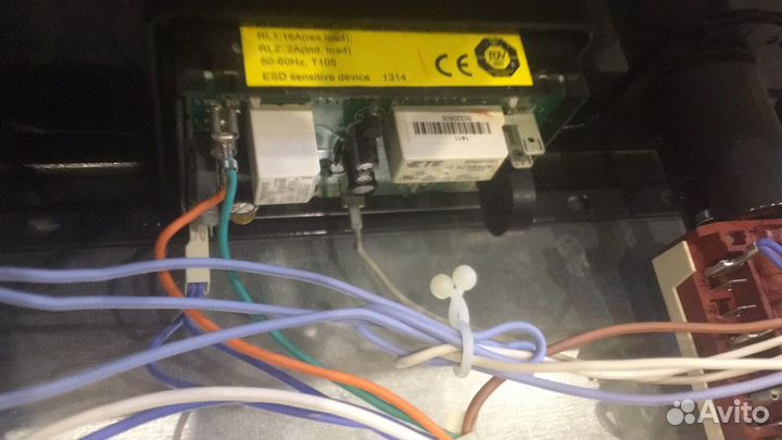 Ремонт электрических,индукционных, газовых плит