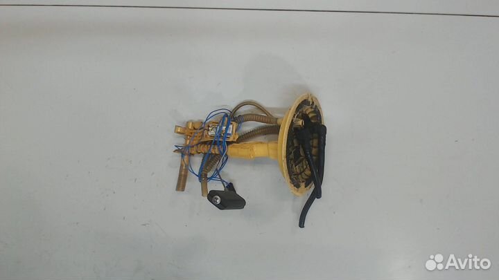 Датчик уровня топлива Mercedes ML W164, 2007