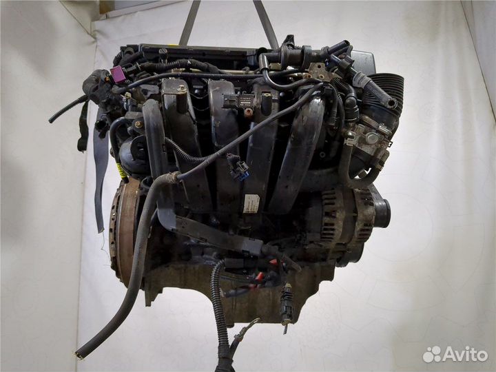 Двигатель Opel Insignia, 2010