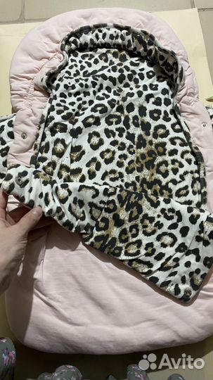 Конверт летний