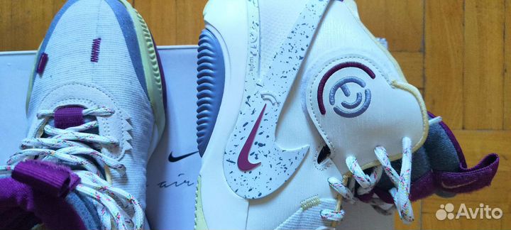 Кроссовки мужские