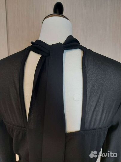 Вечерний комбинезон Rinascimento