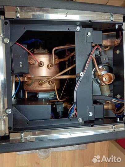 Ремонт обслуживание кофемашин