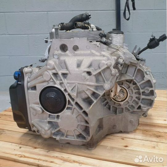 DSG DQ500 Kodiaq