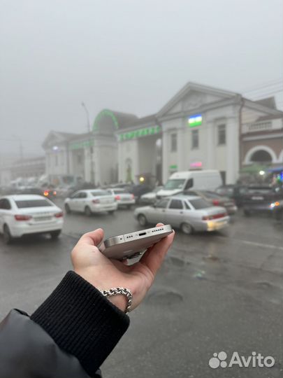 iPhone xr в корпусе 15 pro