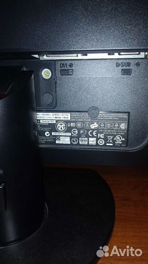 Монитор Philips