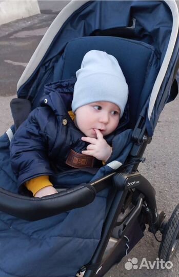 Коляска peg perego