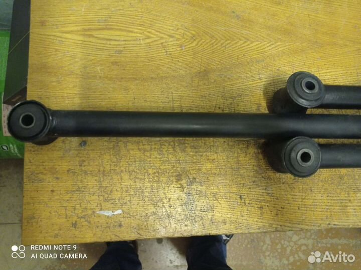 Продам тяга 2104