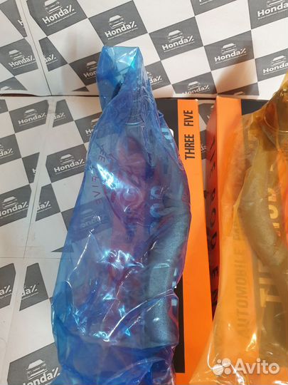 Рулевой наконечник Honda Accord 7