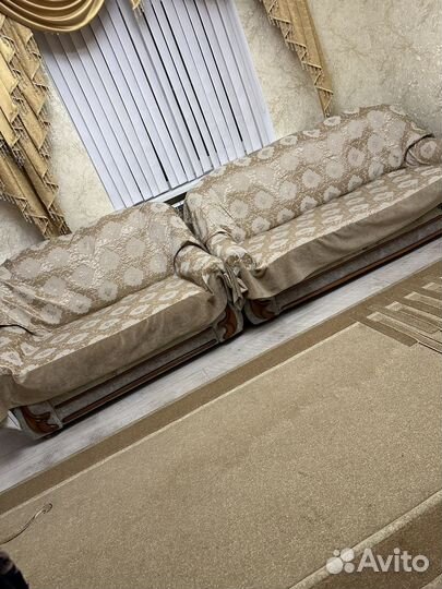 Диван раскладной