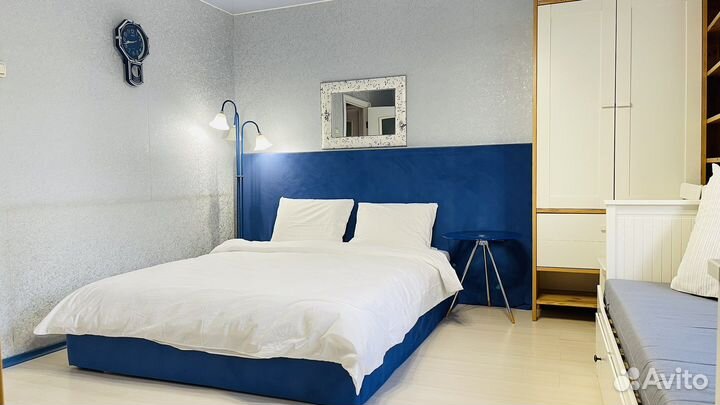 Бизнес на посуточных квартирах