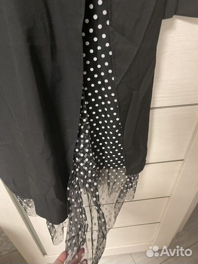 Платье женское вечернее новое на 52-54 размер