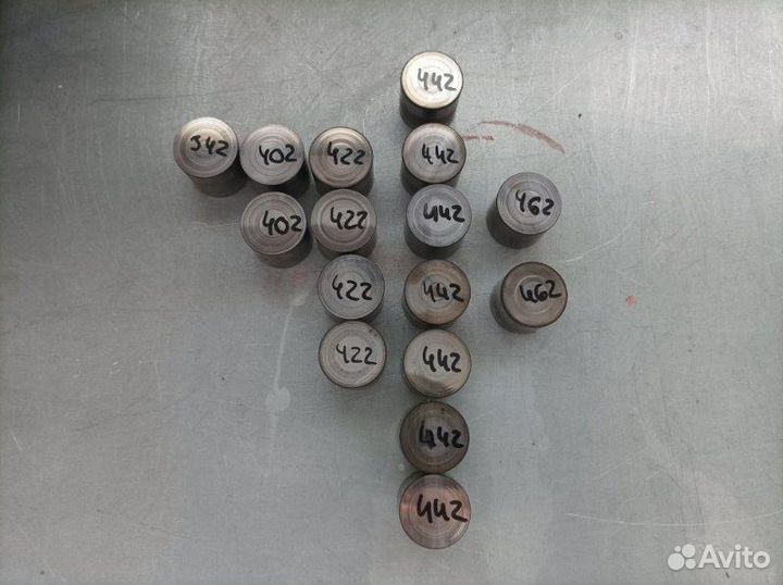 Толкатель клапана Mazda Cx-7 2.3 2007