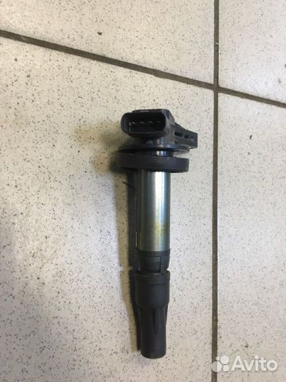 Катушка зажигания Land Rover Discovery 3