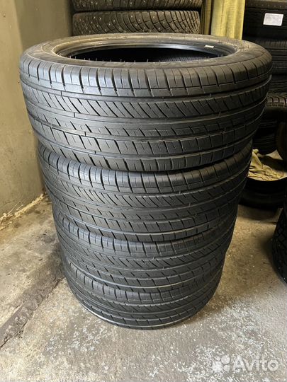 Ecovision VI-386 HP 235/55 R18