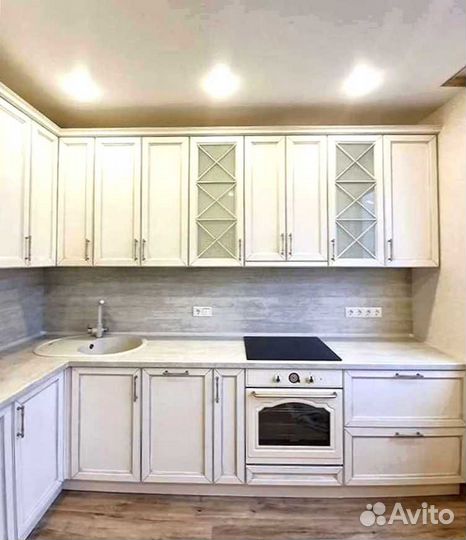 Кухни на заказ