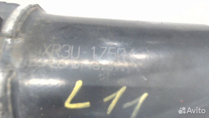 Двигатель стеклоочистителя передний Ford Mustang