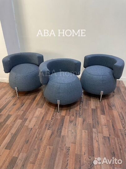 Кресло Букле