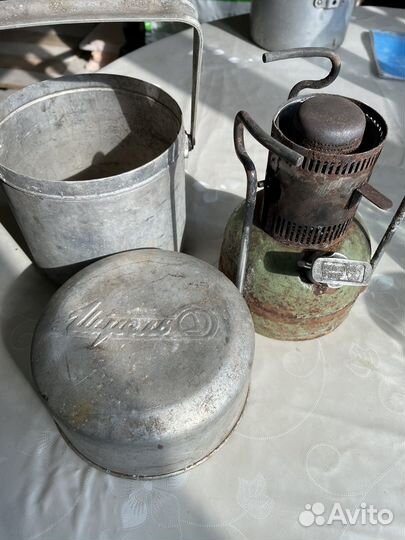 Примус шмель