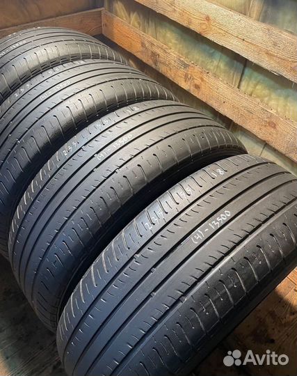 Hankook Optimo K415 235/55 R18