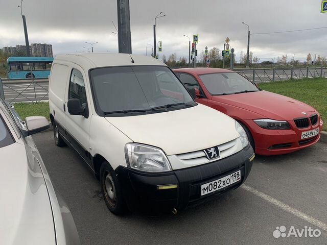 Форсаж пежо санкт петербург