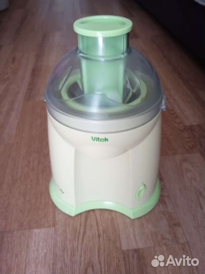 Соковыжималка vitek