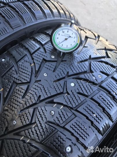 Toyo Observe G3-Ice 225/50 R17